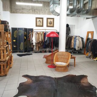 Boutique Neuchâtel 2